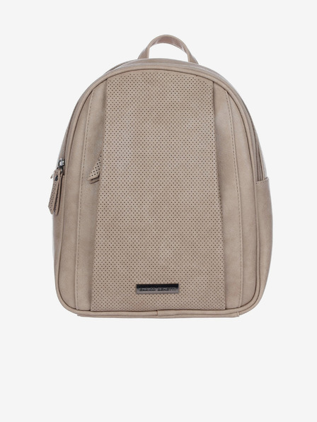 Enrico Benetti Enrico Benetti Lisa 66677 Taupe nahrbtnik