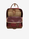Enrico Benetti Nahrbtnik Enrico Benetti Santiago Notebook Nahrbtnik 17 l Bordeaux