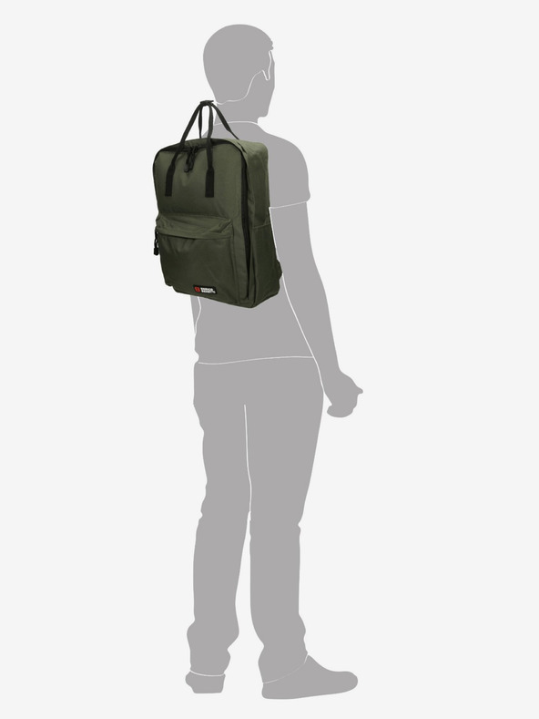 Enrico Benetti Nahrbtnik Enrico Benetti San José 46213 Olive