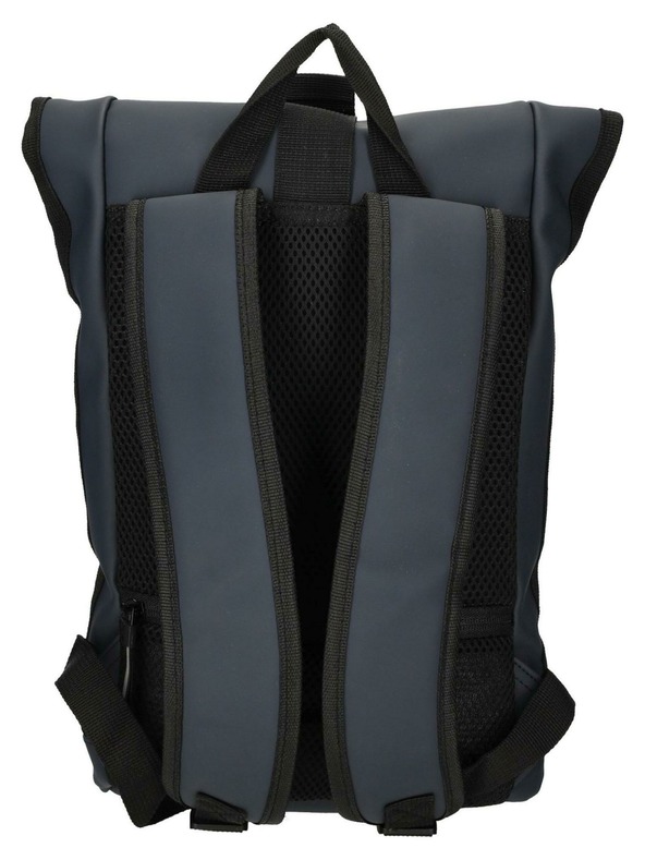 Enrico Benetti Bergen 56002 Navy Nahrbtnik