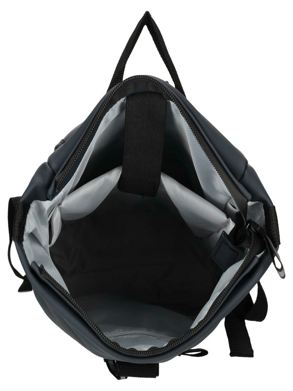 Enrico Benetti Bergen 56002 Navy Nahrbtnik