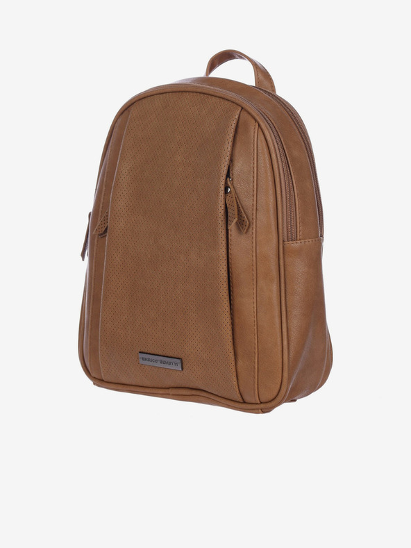 Enrico Benetti Nahrbtnik Enrico Benetti Lisa 66677 Camel