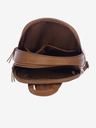 Enrico Benetti Nahrbtnik Enrico Benetti Lisa 66677 Camel