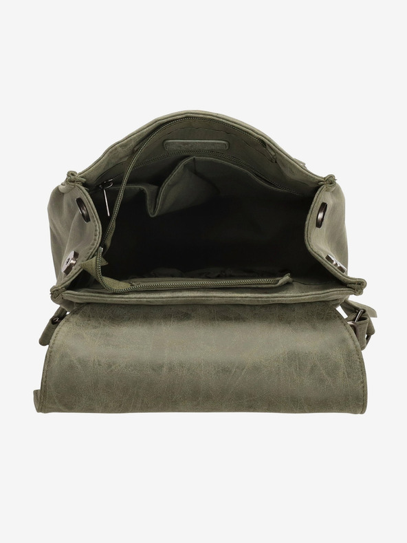 Enrico Benetti Nahrbtnik Enrico Benetti Amy Nahrbtnik 8 l olivna