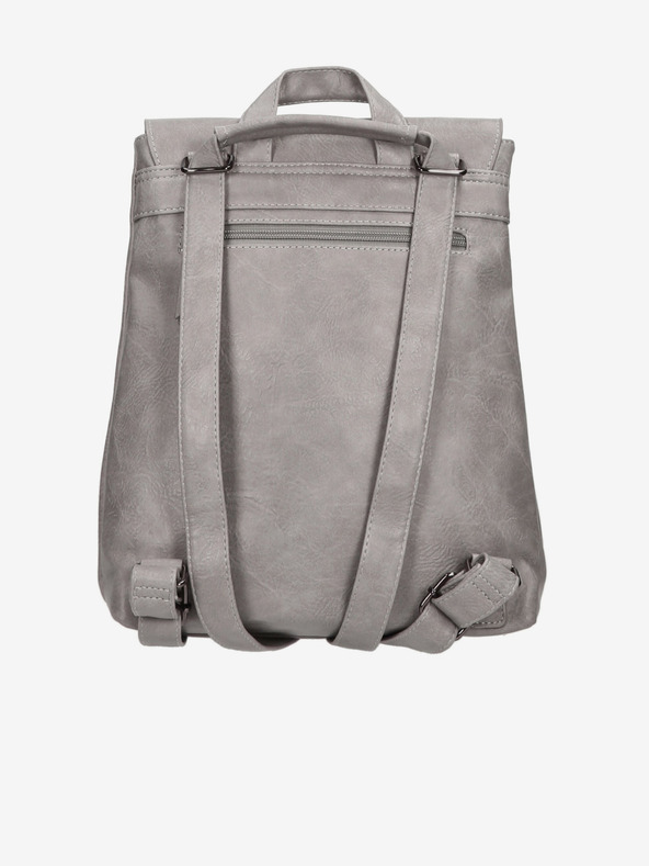 Enrico Benetti Nahrbtnik Enrico Benetti Caen 66612 Medium Grey