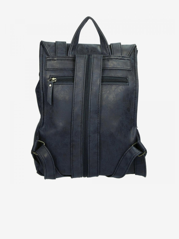 Enrico Benetti Nahrbtnik Enrico Benetti Amy Nahrbtnik 8 l Modra