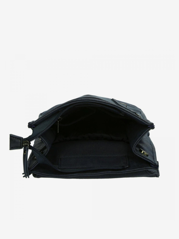 Enrico Benetti Nahrbtnik Enrico Benetti Amy Nahrbtnik 8 l Modra