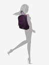 Enrico Benetti Nahrbtnik Enrico Benetti San José 46213 Aubergine