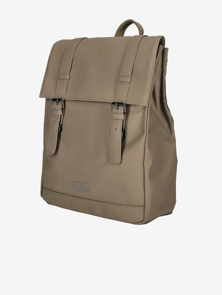Enrico Benetti Nahrbtnik Enrico Benetti Maeve Tablet nahrbtnik Taupe