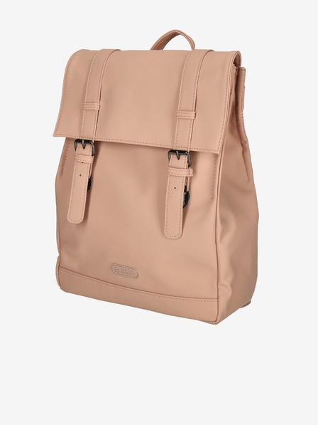 Enrico Benetti Nahrbtnik Enrico Benetti Maeve Tablet nahrbtnik Soft Pink