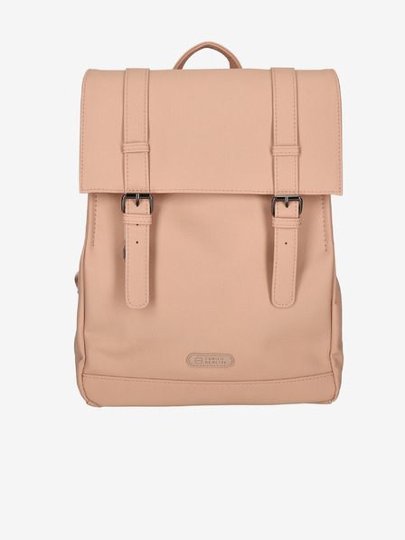 Enrico Benetti Nahrbtnik Enrico Benetti Maeve Tablet nahrbtnik Soft Pink
