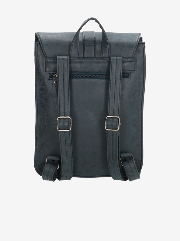 Enrico Benetti Nahrbtnik Enrico Benetti Kate Nahrbtnik modra