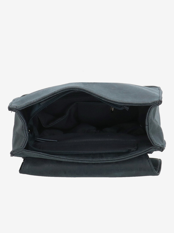 Enrico Benetti Nahrbtnik Enrico Benetti Kate Nahrbtnik modra