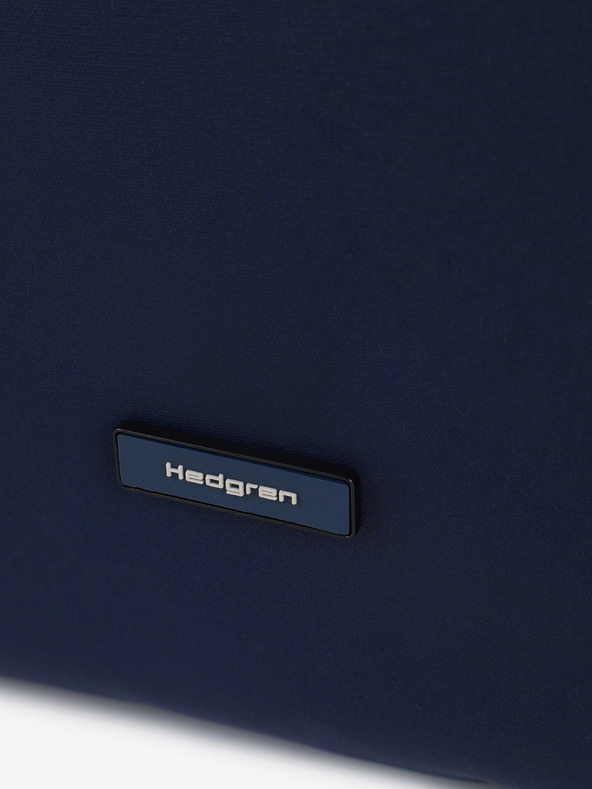 Hedgren Temno modra Ženski nahrbtnik Hedgren Cosmos Navy Cosmos