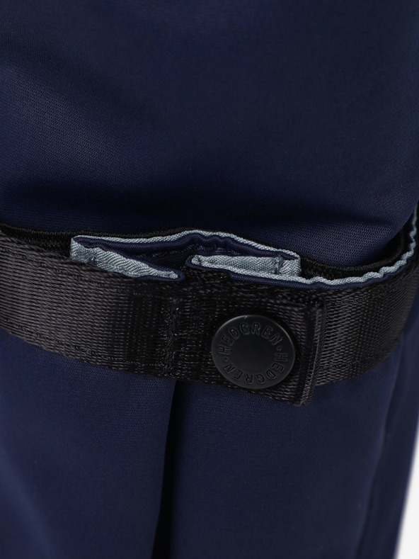 Hedgren Temno modri nahrbtnik Hedgren Solar Navy cosmos