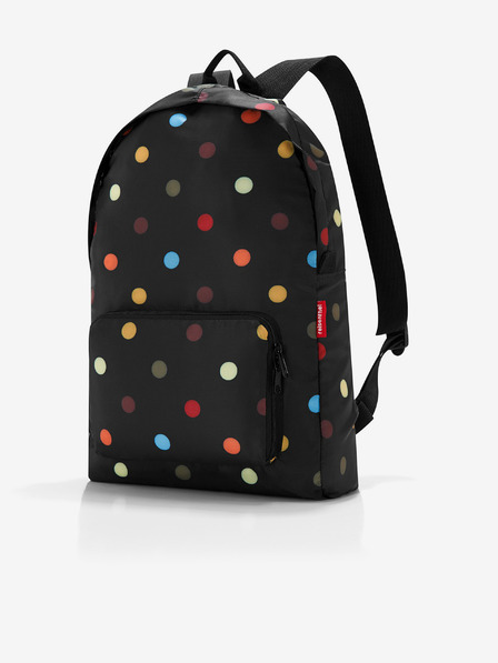 Reisenthel Mini Maxi Rucksack Dots Nahrbtnik