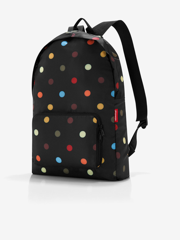 Reisenthel Mini Maxi Rucksack Dots Nahrbtnik