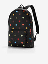 Reisenthel Mini Maxi Rucksack Dots Nahrbtnik