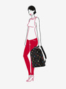 Reisenthel Mini Maxi Rucksack Dots Nahrbtnik