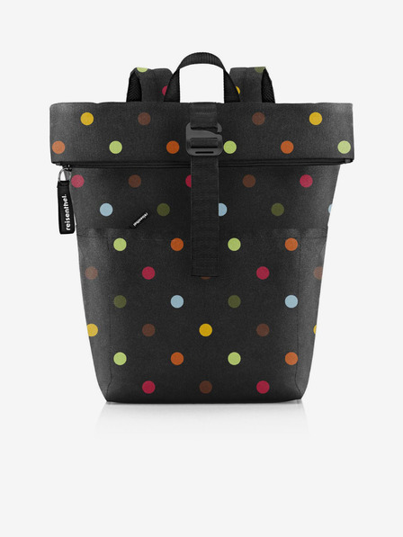 Reisenthel Reisenthel nahrbtnik Rolltop Dots