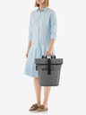 Reisenthel Reisenthel Rolltop nahrbtnik Twist Silver