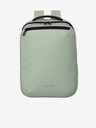 Travelite nahrbtnik Travelite Basics Everyday Backpack svetlo zelena