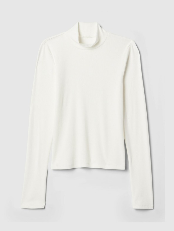 GAP Rebrasta majica GAP