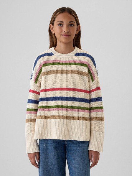 GAP Detská oversize mikina