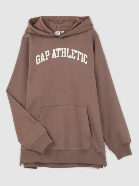 GAP Mikina s kapucou Gap Athletic GAP