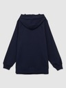 GAP Mikina s kapucou Gap Athletic GAP