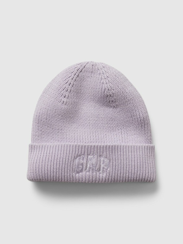 GAP Detská čiapka s logom