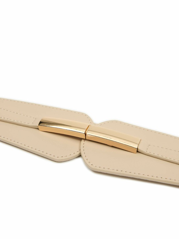 Orsay Bež ženski pas ORSAY