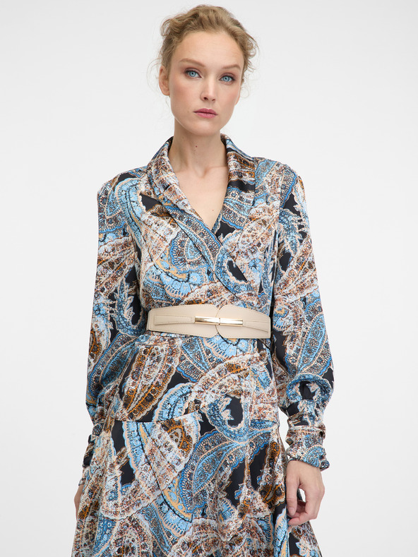 Orsay Bež ženski pas ORSAY