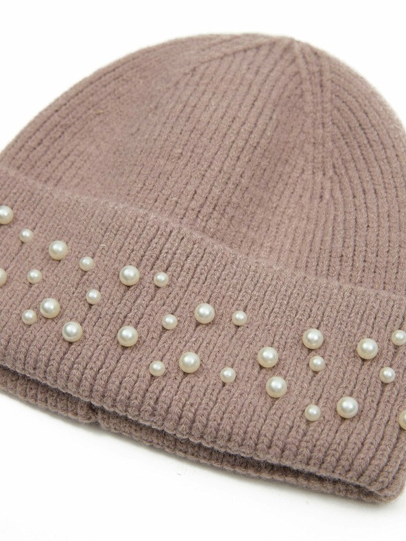 Orsay bež ženska kapa ORSAY