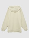 GAP Mikina s kapucou Gap Athletic GAP
