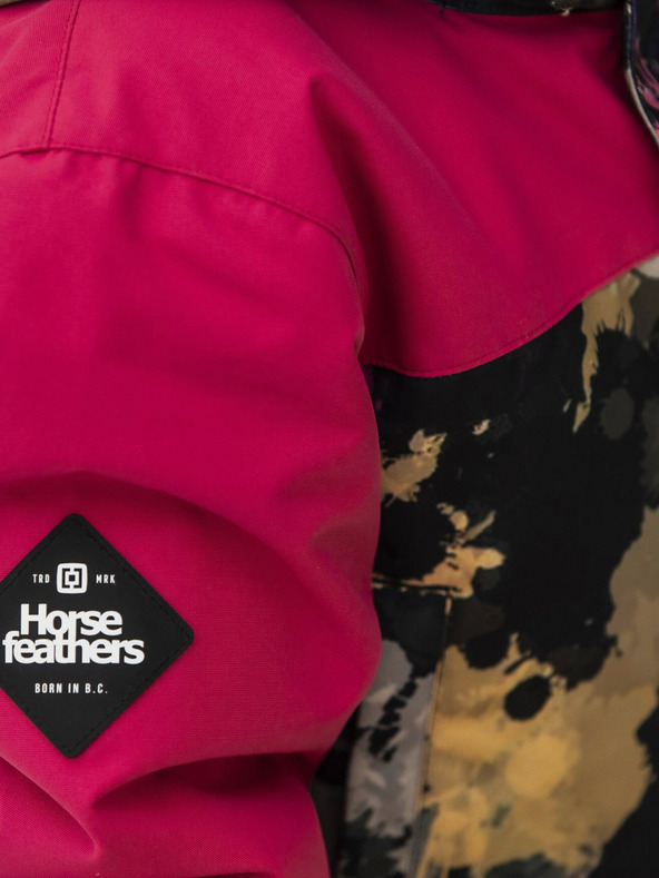 Horsefeathers Spirit enodelna otroška zimska obleka Spirit - velikost 3-4 HORSEFEATHERS