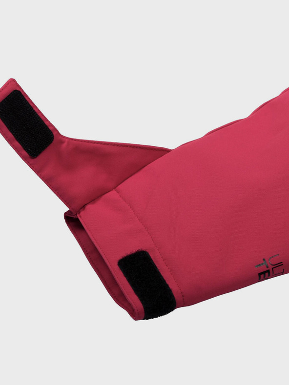 Horsefeathers Spirit enodelna otroška zimska obleka Spirit - velikost 3-4 HORSEFEATHERS