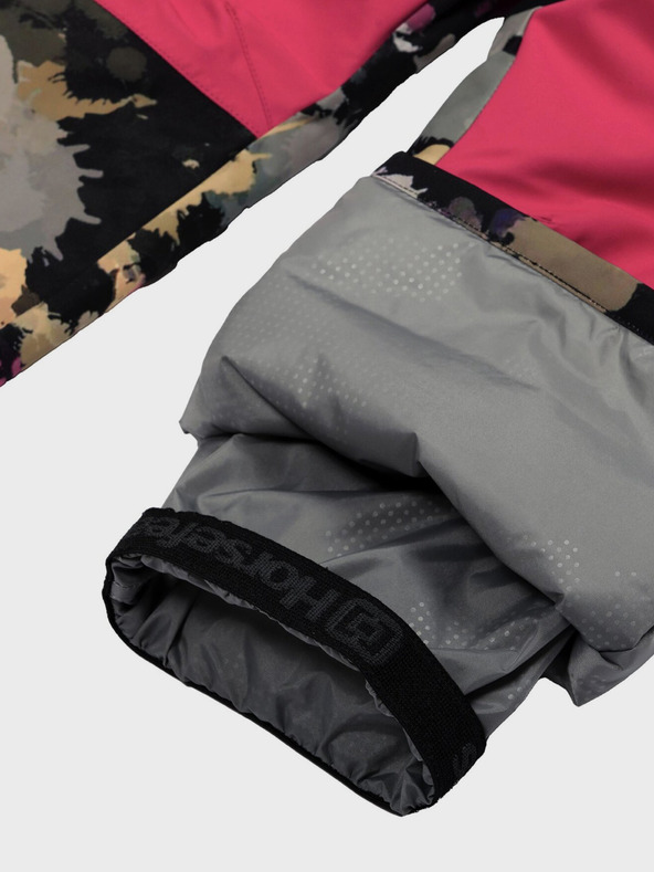 Horsefeathers Spirit enodelna otroška zimska obleka Spirit - velikost 3-4 HORSEFEATHERS