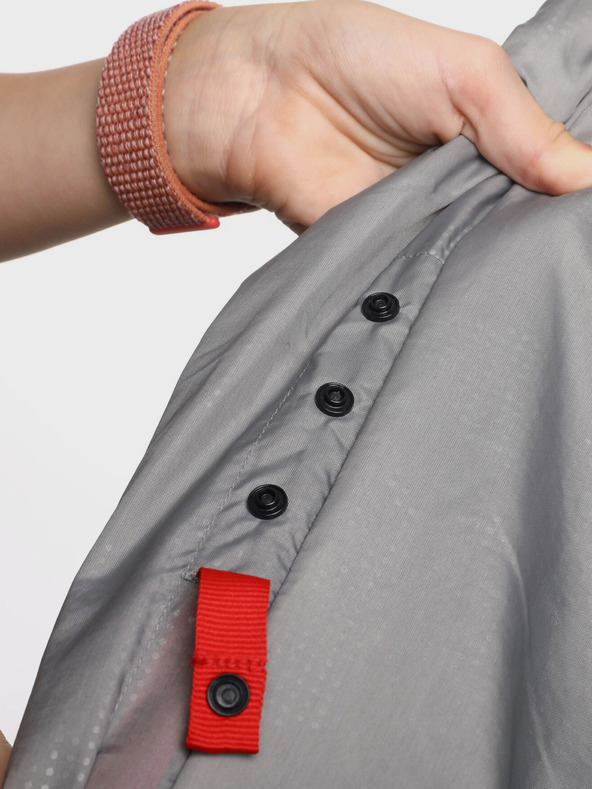 Horsefeathers Spirit enodelna otroška zimska obleka Spirit - velikost 3-4 HORSEFEATHERS