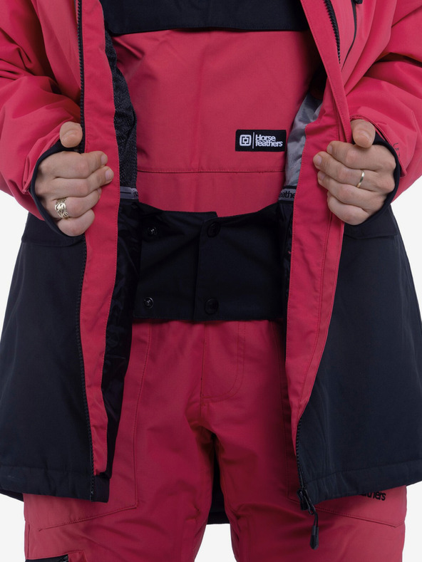 Horsefeathers Jakna Larra II Horsefeathers