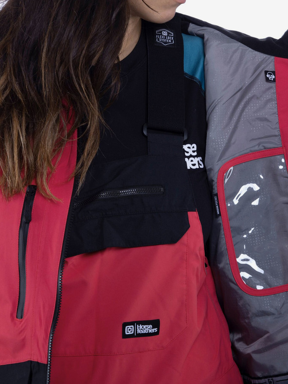 Horsefeathers Jakna Larra II Horsefeathers