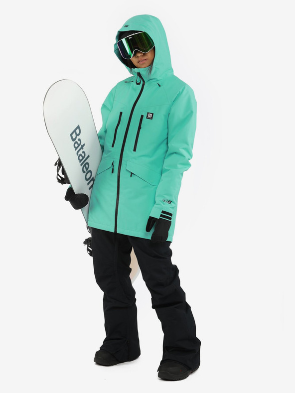 Horsefeathers Jakna Larra II Horsefeathers