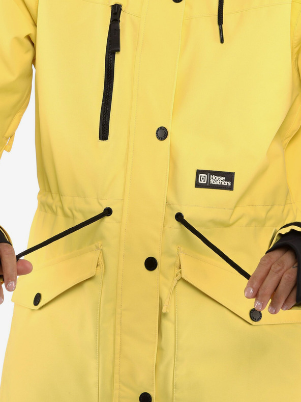 Horsefeathers Jakna Clarise Horsefeathers