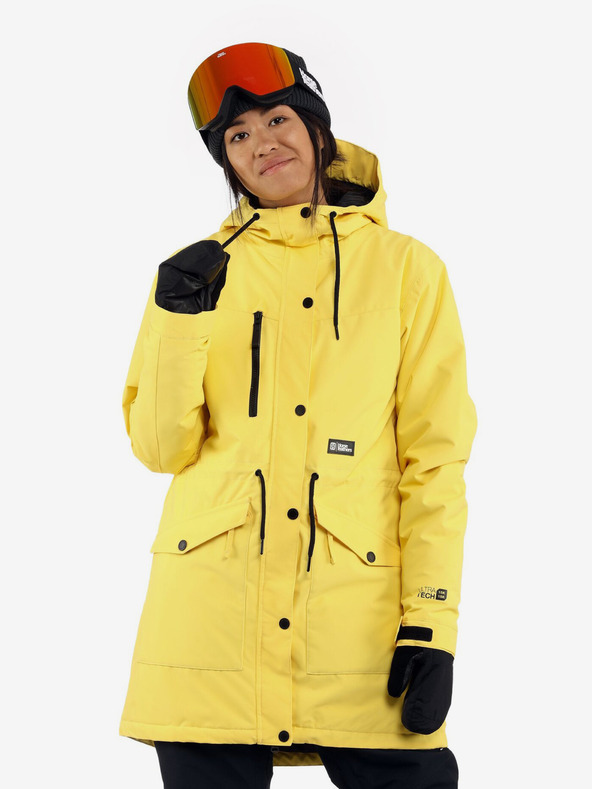 Horsefeathers Jakna Clarise Horsefeathers