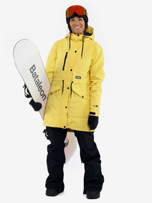 Horsefeathers Jakna Clarise Horsefeathers