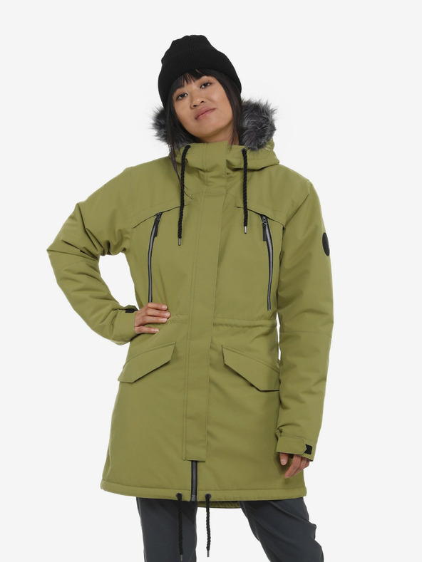 Horsefeathers Jakna Maddy Horsefeathers