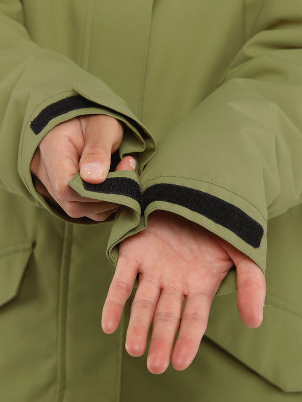 Horsefeathers Jakna Maddy Horsefeathers