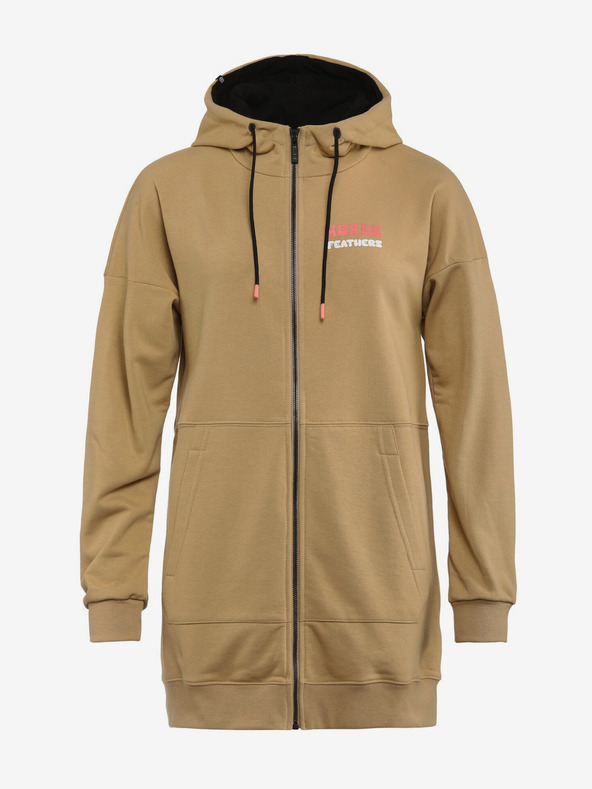 Horsefeathers Pulover Naava Horsefeathers