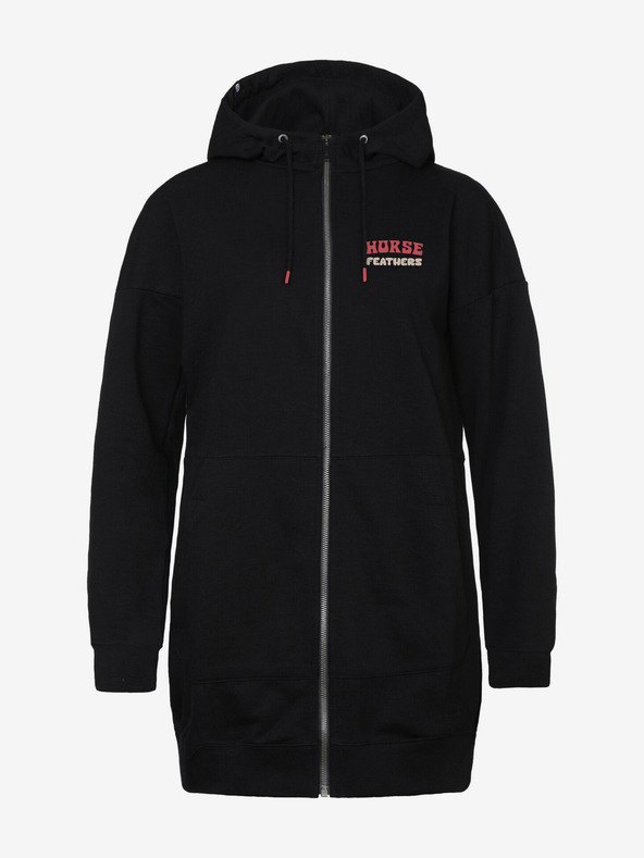 Horsefeathers Naava majica Horsefeathers