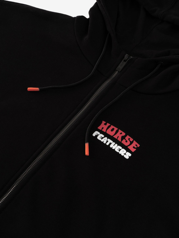 Horsefeathers Naava majica Horsefeathers